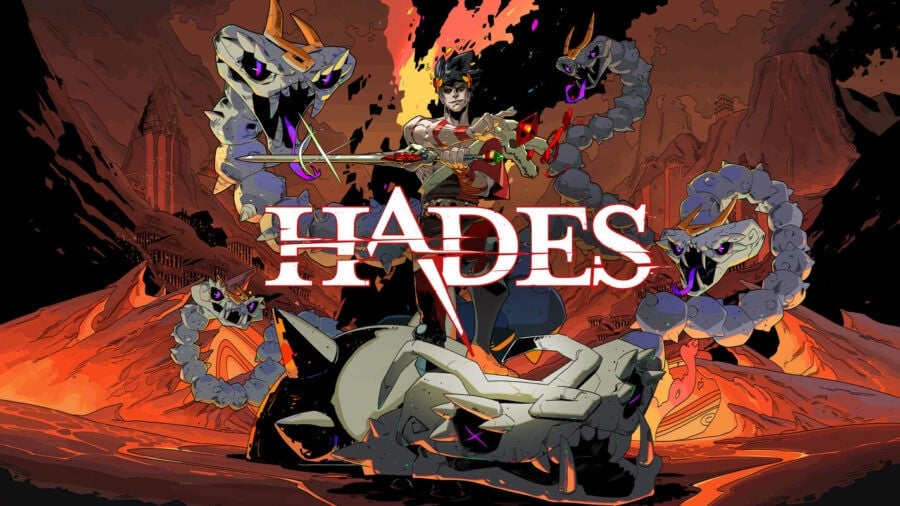 Hades is out on iOS, but not for everyone