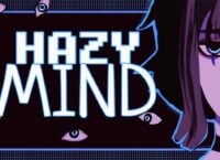 Українська візуальна новела Hazy Mind вийшла у Steam