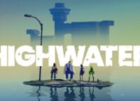 Highwater – те, що приносить повінь