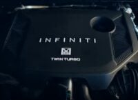 Новий Infiniti QX80 отримає V6 та буде представлений 20 березня