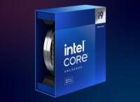 Intel investigates “crashes” in games on 13th and 14th generation Core i9 processors