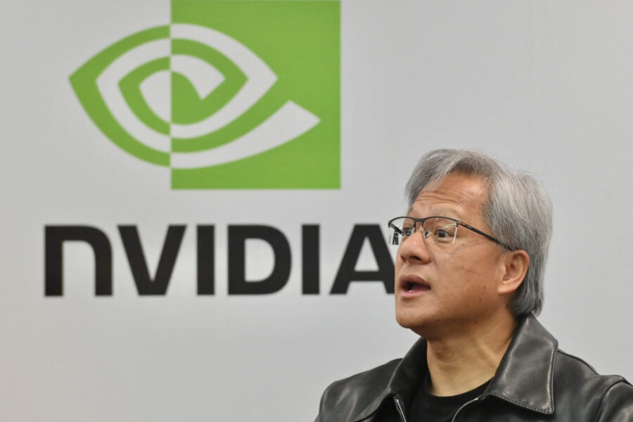 NVIDIA CEO to Stanford students: high expectations will hinder your success