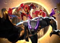 NetEase announces Marvel Rivals, a free-to-play hero shooter in the style of Overwatch