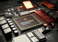 MediaTek представила новий чип Dimensity 8250
