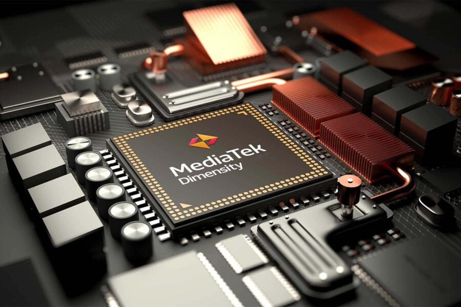 MediaTek Dimensity 9400, a competitor to the Snapdragon 8 Gen 4, will be released in October