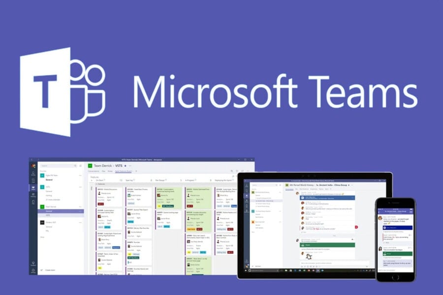 Microsoft створить єдину версію Teams для робочого та особистого використання