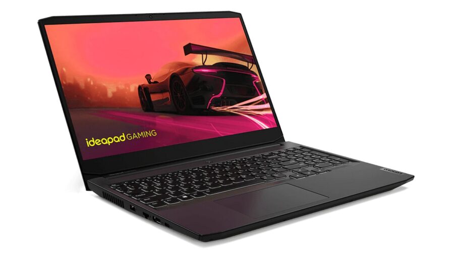Laptop of the month: gaming models
