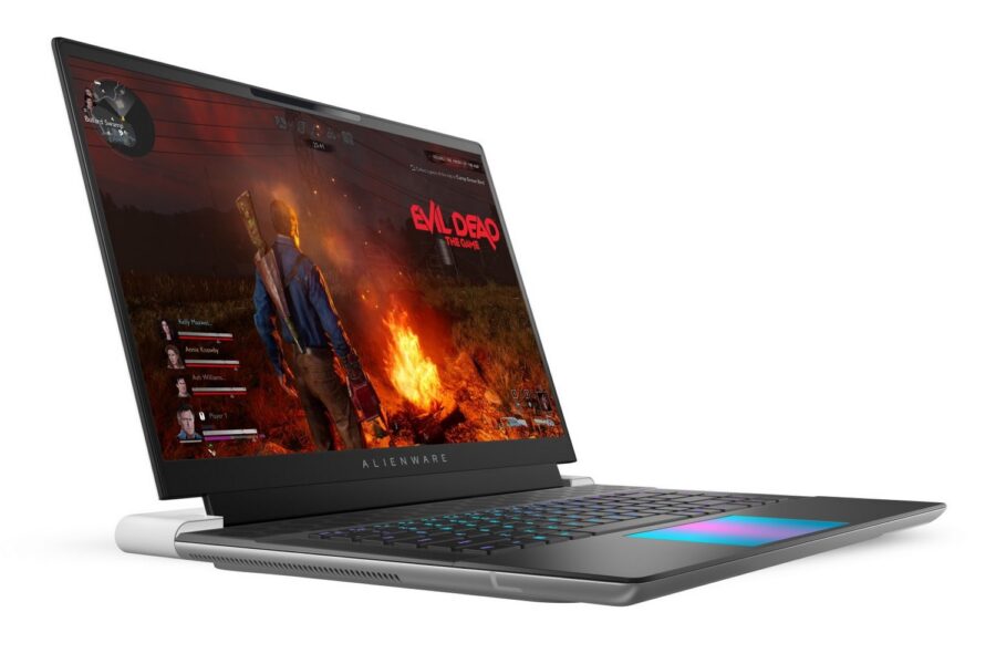 Laptop of the month: gaming models