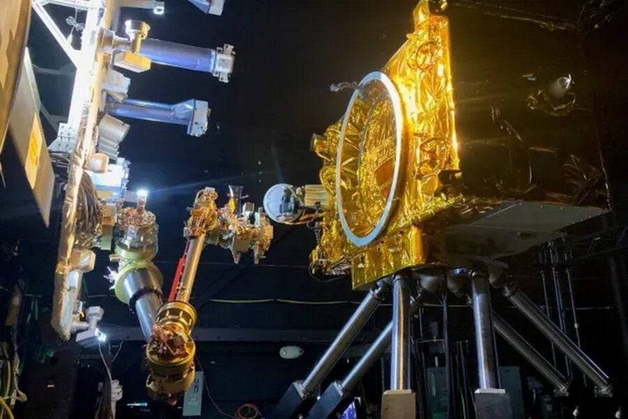 NASA згортає проєкт із дозаправки супутників після критики підрядника