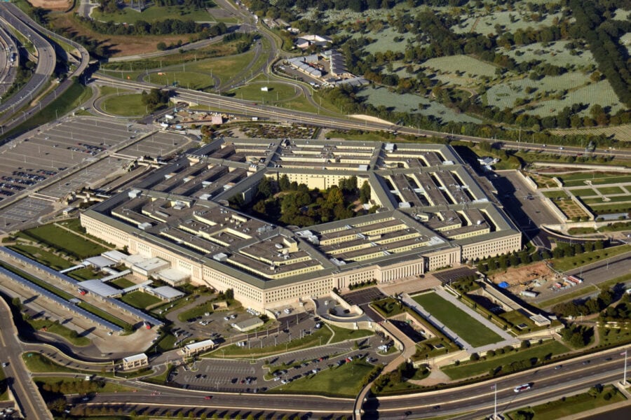 Нацгвардієць США визнав провину у справі про витік документів Пентагону на Discord