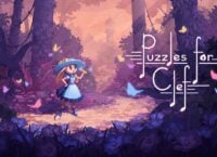 Picturesque Ukrainian puzzle game Puzzles for Clef is now available on Steam