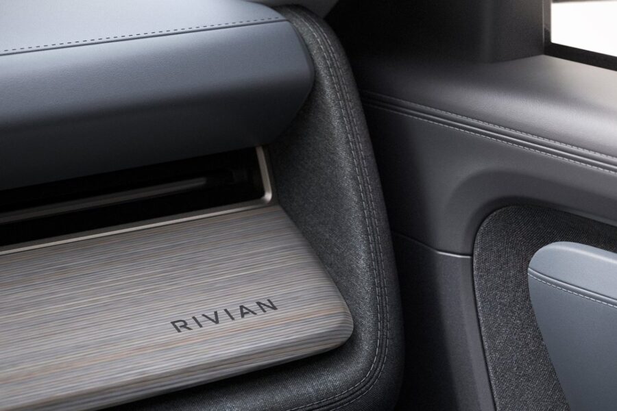Debut of Rivian R2, Rivian R3 and Rivian R3X electric cars: pleasant surprises