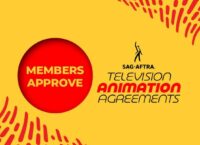 SAG-AFTRA signs contracts to protect voices of TV animation actors from AI
