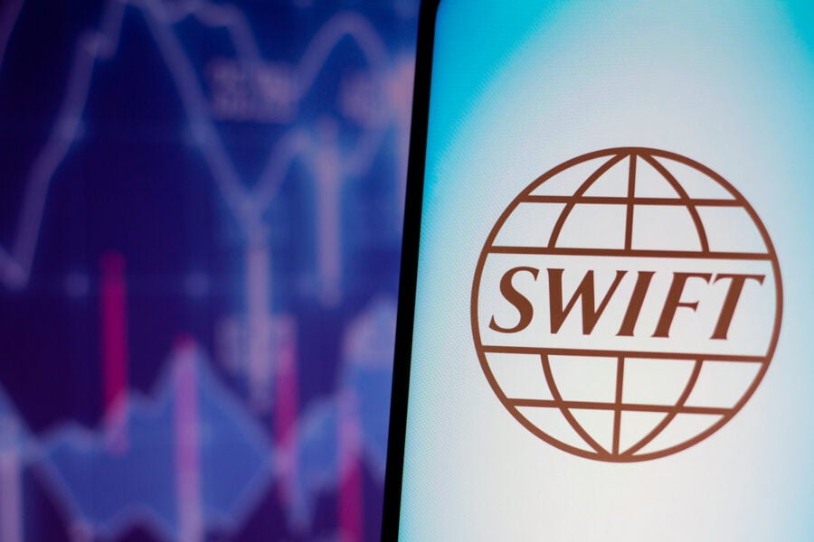 SWIFT plans to launch a new digital currency platform for central banks within 1-2 years