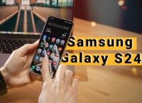 Відеоогляд смартфона Samsung Galaxy S24