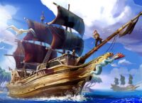 Sea of Thieves has collected a large number of pre-orders for PlayStation 5 in the US