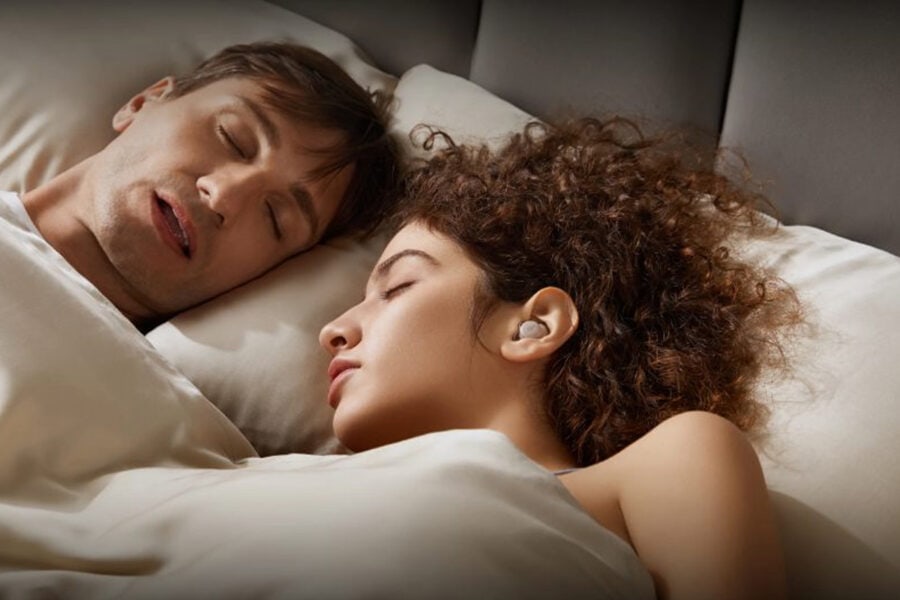 Anker представила нові навушники для сну — Soundcore Sleep A20