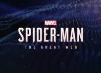 A trailer for the canceled Spider-Man: The Great Web from Insomniac