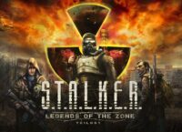 The trilogy of original S.T.A.L.K.E.R. may appear on consoles in the summer