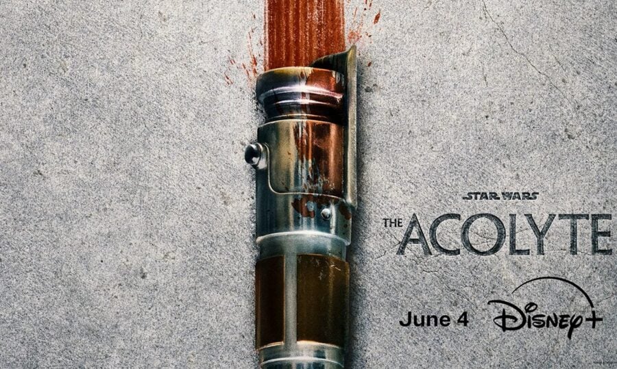 The Acolyte – a new trailer for the series in the Star Wars universe