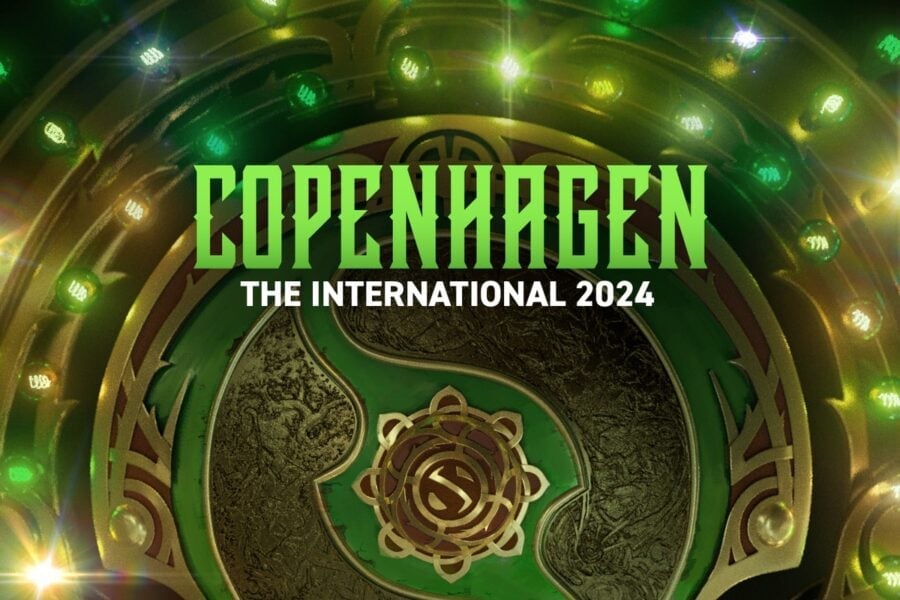 Valve оголосила місце проведення турніру The International 2024