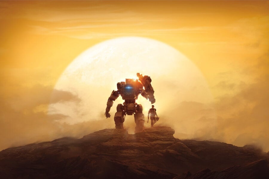 Respawn’s new game will be in the Titanfall setting, but it’s not part 3
