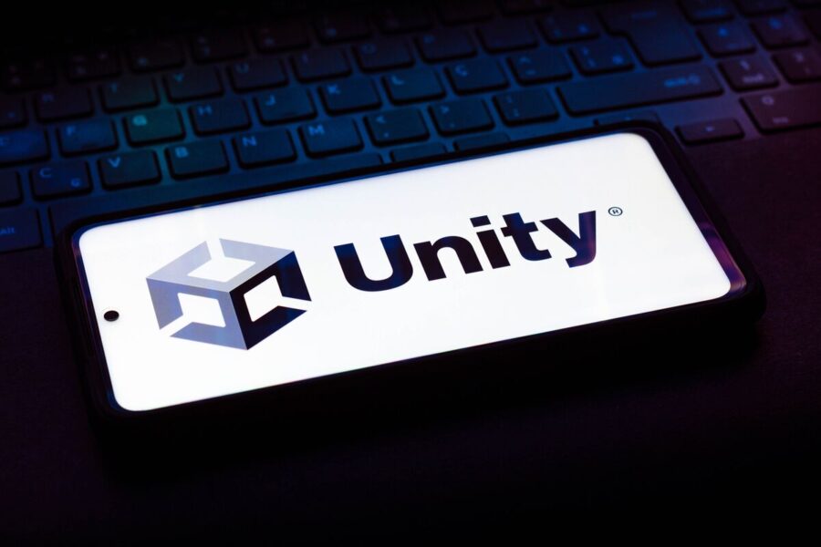 According to Unity, 62% of developers use AI