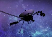 NASA починає розуміти, у чому може бути проблема з Voyager 1