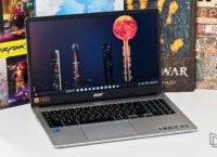 Огляд Acer Chromebook 315 (CB315-4HT) – на що здатен хромбук за 18 тис. грн