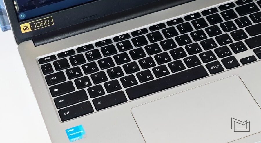 Acer Chromebook 315 (CB315-4HT)