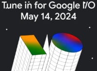 The date of the Google I/O 2024 conference has been announced – May 14