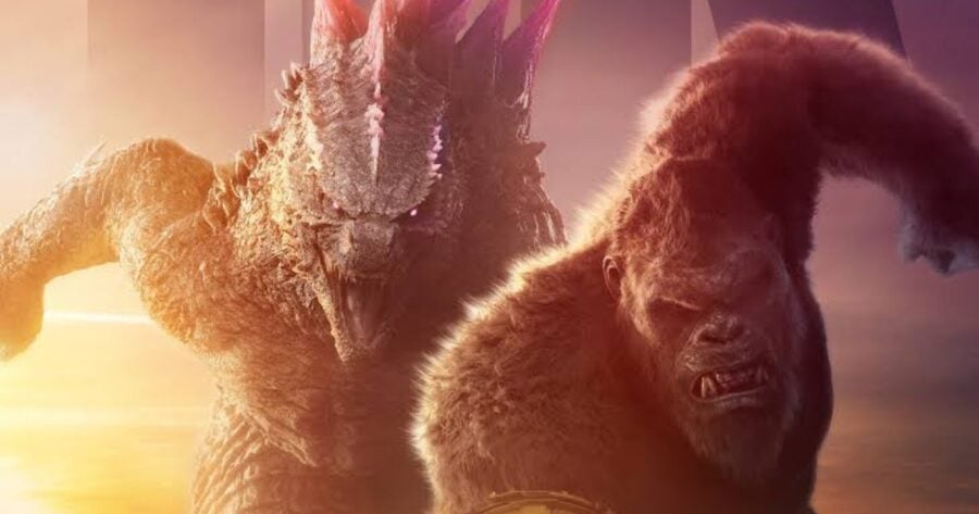 Рецензія на фільм “Ґодзілла та Конг: Нова імперія” / Godzilla x Kong: The New Empire