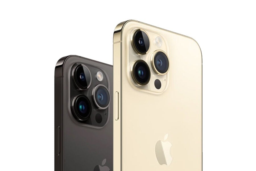 Apple може змінити кольорову палітру для iPhone 16 Pro