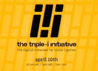 Dozens of indie studios announced the Triple-i Initiative gaming presentation to be held on 10 April
