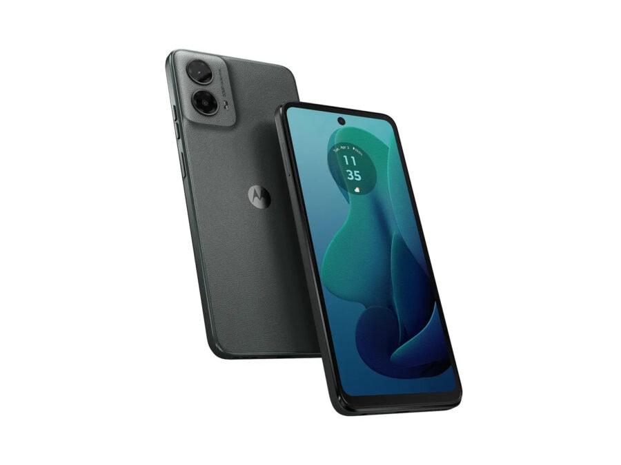 Motorola’s new budget smartphones – Moto G Power 5G and Moto G 5G 2024