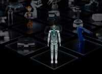 NVIDIA announces Project GR00T model for humanoid robots and major update to Isaac platform
