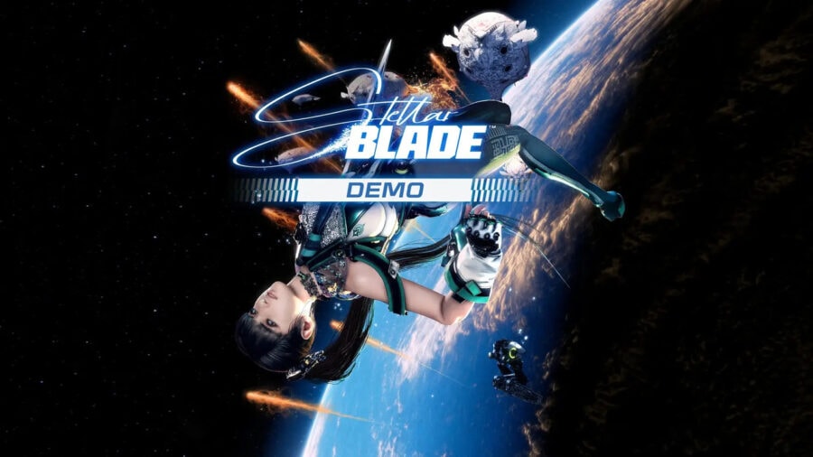 Демоверсія Stellar Blade з’явиться у PS Store 29 березня