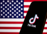 The US has passed a new bill that would ban TikTok. This time – as part of a foreign aid package