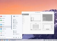 Zorin OS, a Windows-oriented Linux distribution, has received version 17.1