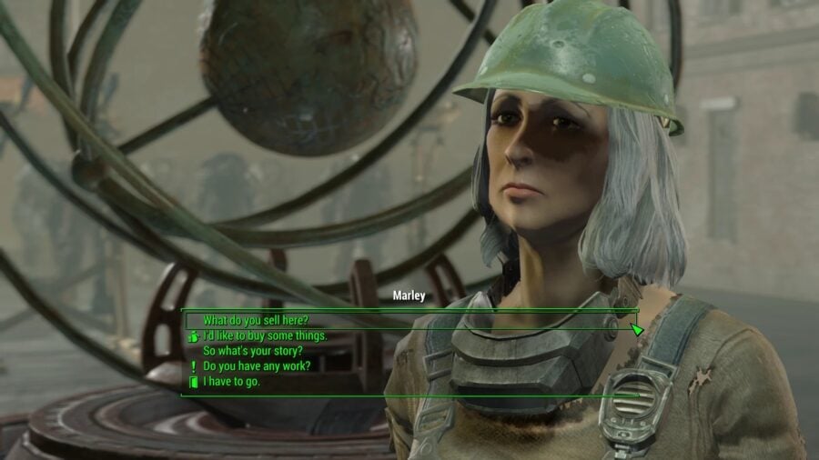Have you decided to return to Fallout 4? Our top mods of the moment