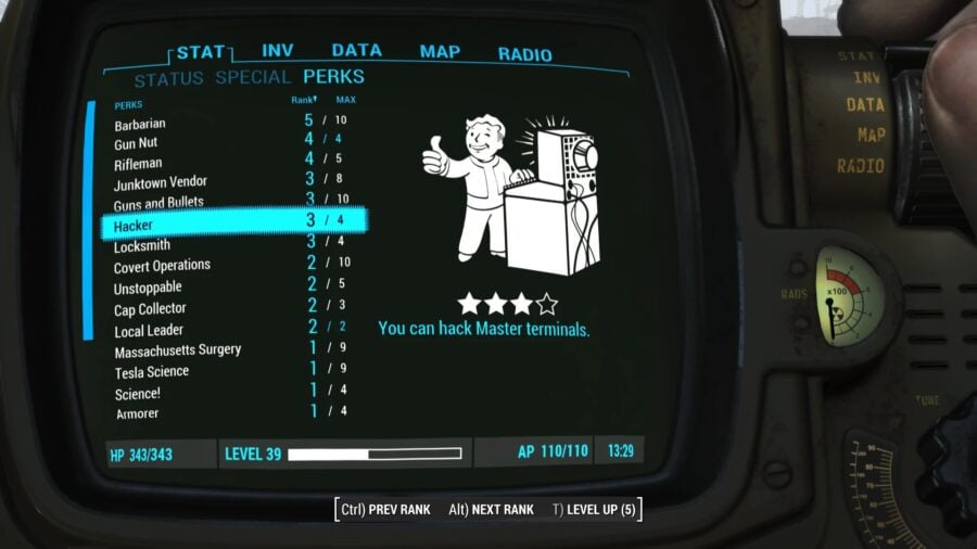 Вирішили повернутись до Fallout 4? Наш топ актуальних модів