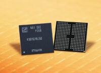 Samsung launches mass production of 9th generation NAND memory