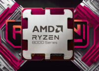 AMD представила процесори Ryzen 7 8700F та Ryzen 5 8400F