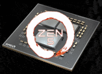 З’являється нова інформація про нові процесори AMD з архітектурою Zen 5 незадовго до їхнього анонсу