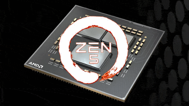 New information about new AMD processors with Zen 5 architecture appears shortly before their announcement
