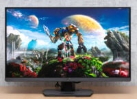 ASUS ROG Strix XG27ACS review – a budget gaming IPS monitor with a frequency of 180 Hz