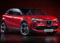 Представлено кросовер Alfa Romeo Milano: це «нова надія» компанії