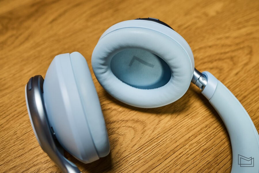 Wireless headphones that have something to surprise you: soundcore Space One review by Anker