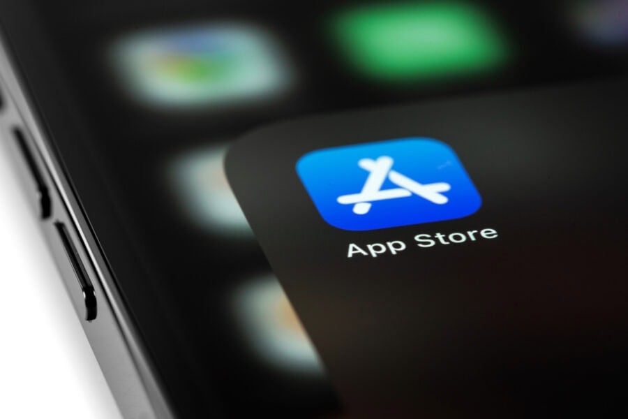 Most iOS developers do not use alternative payment methods in the App Store – Apple