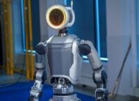 American Boston Dynamics has shown a fully electric humanoid robot Atlas